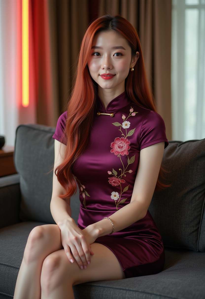 迷离轨迹