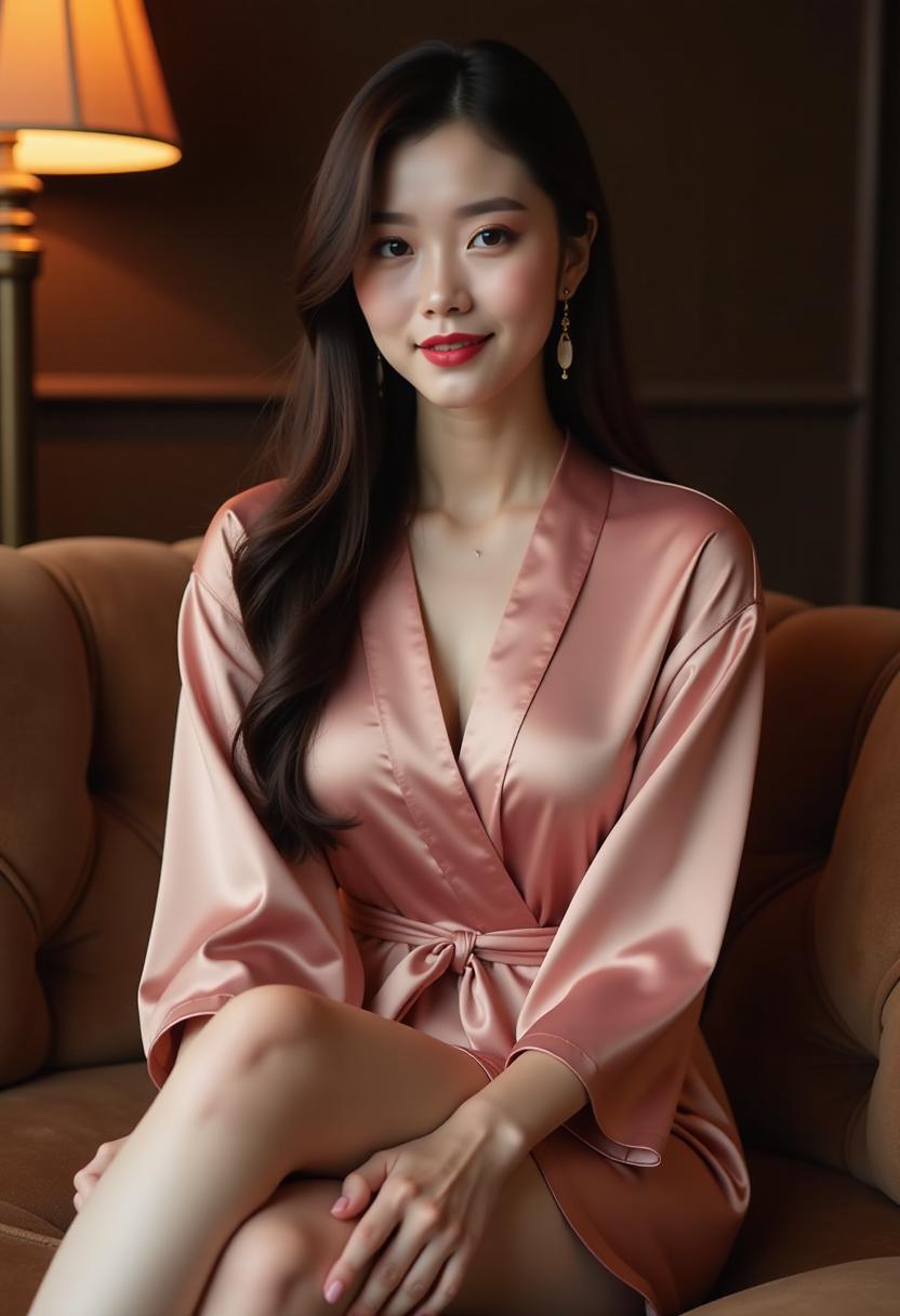 午夜私语